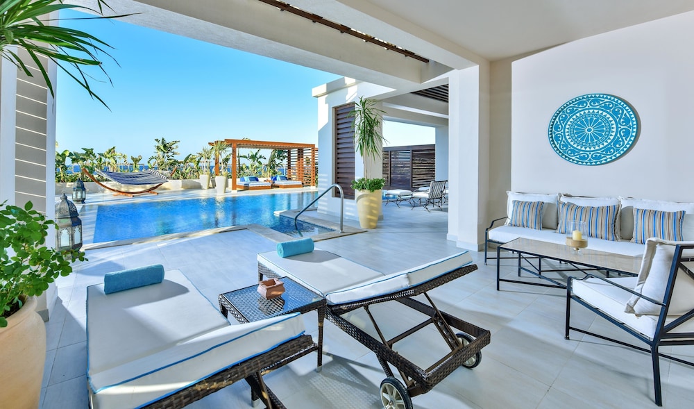 Steigenberger Resort Alaya - Adults Friendly 16 Years Plus — Swimming pool in El Quseir, Red Sea