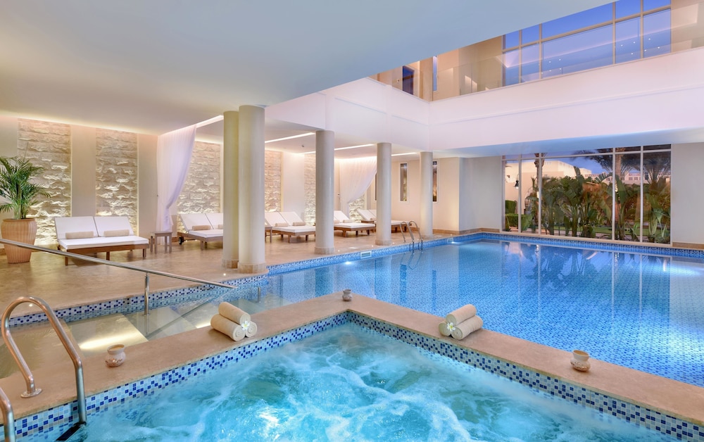 Steigenberger Resort Alaya - Adults Friendly 16 Years Plus — Swimming pool in El Quseir, Red Sea