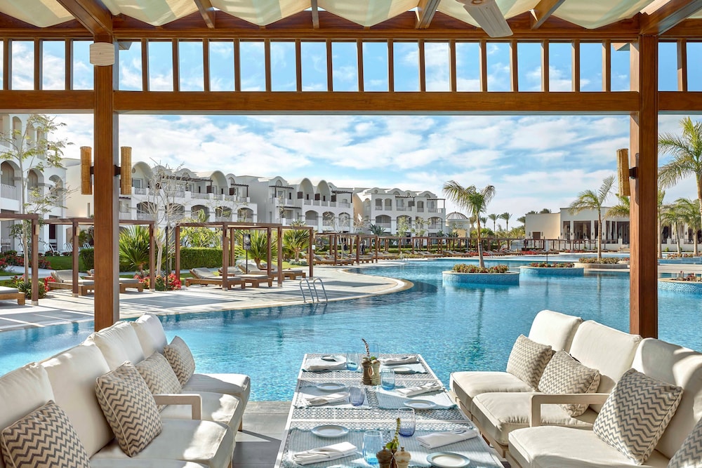 Steigenberger Resort Alaya - Adults Friendly 16 Years Plus — Swimming pool in El Quseir, Red Sea