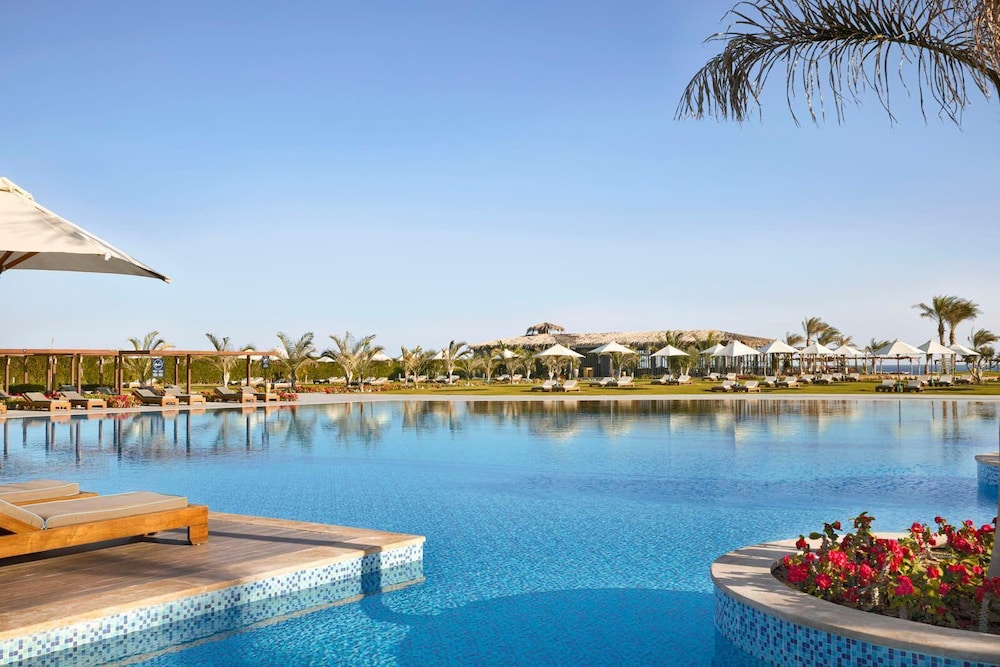 Steigenberger Resort Alaya - Adults Friendly 16 Years Plus — Swimming pool in El Quseir, Red Sea