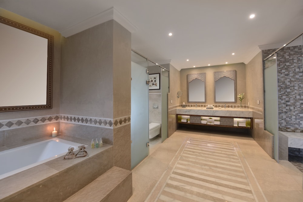 Steigenberger Resort Alaya - Adults Friendly 16 Years Plus — Hotel rooms in El Quseir, Red Sea