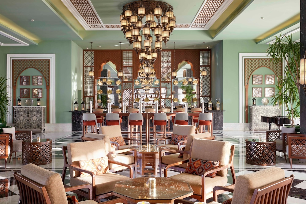 Steigenberger Resort Alaya - Adults Friendly 16 Years Plus — Restaurant & bars in El Quseir, Red Sea