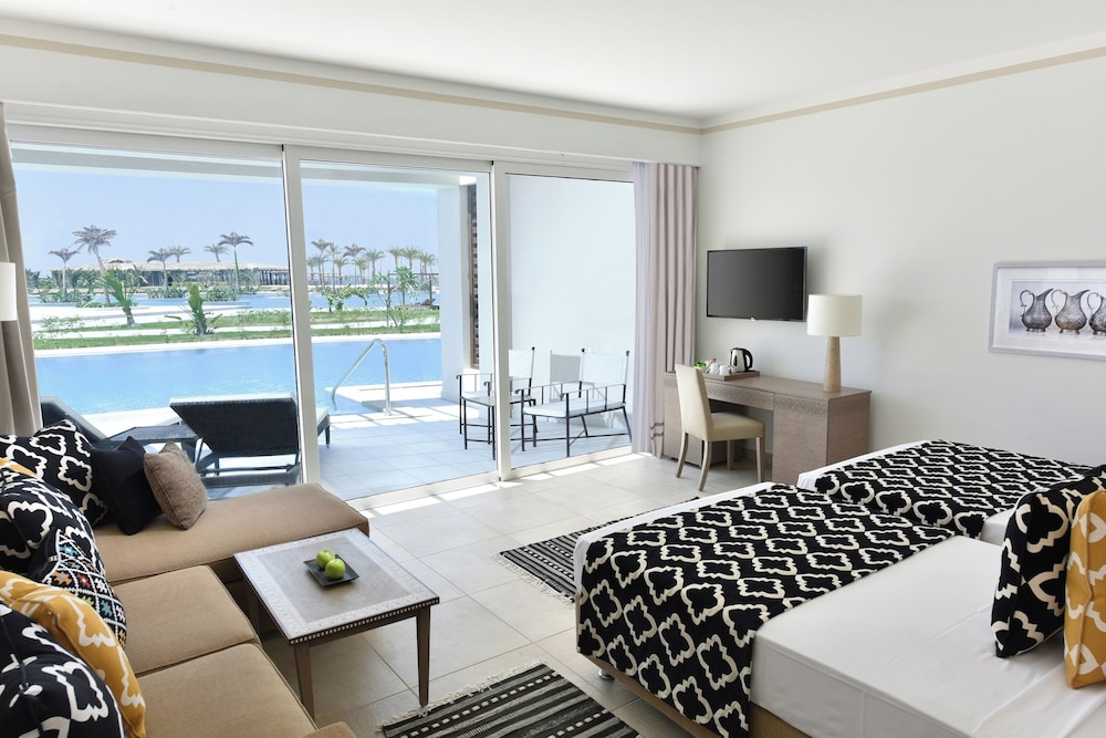 Steigenberger Resort Alaya - Adults Friendly 16 Years Plus — Hotel rooms in El Quseir, Red Sea