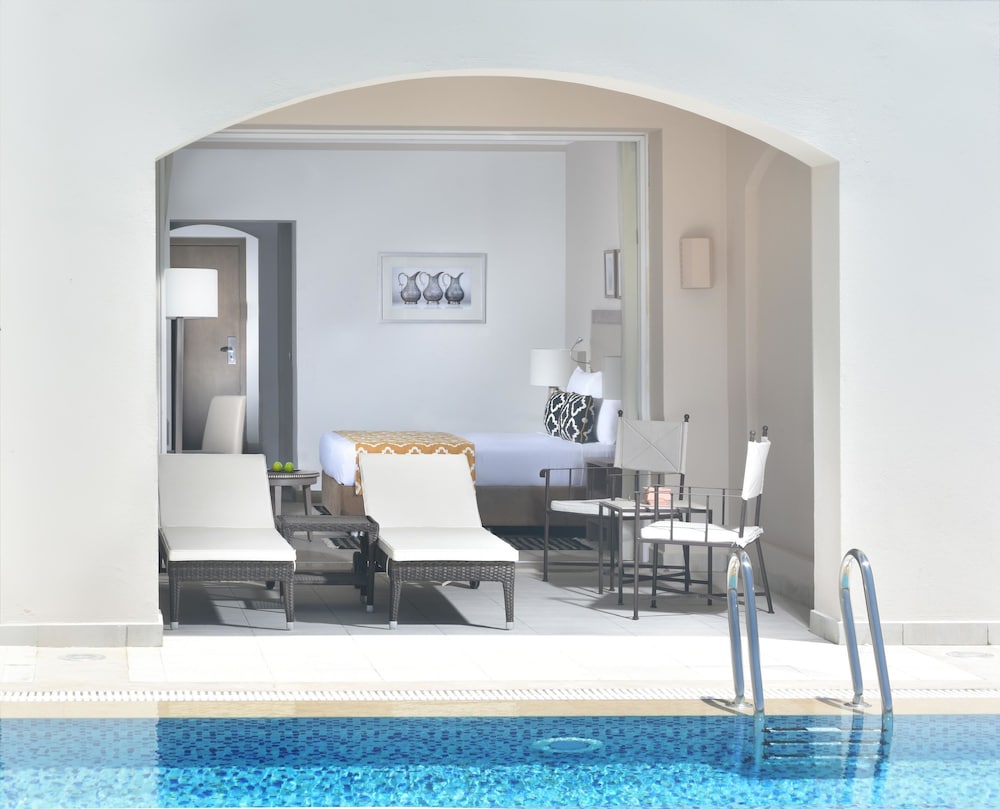 Steigenberger Resort Alaya - Adults Friendly 16 Years Plus — Swimming pool in El Quseir, Red Sea