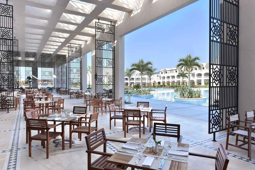 Steigenberger Resort Alaya - Adults Friendly 16 Years Plus — Restaurant & bars in El Quseir, Red Sea