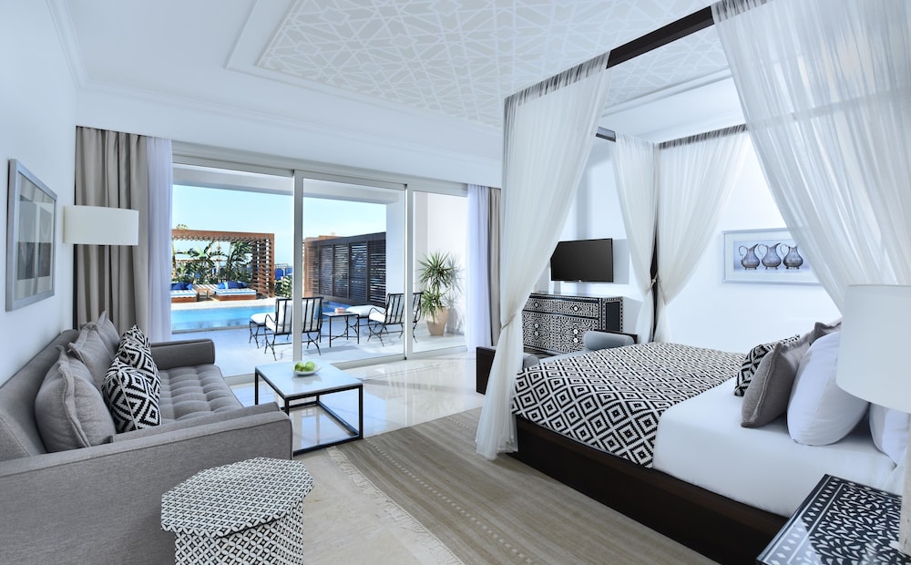 Steigenberger Resort Alaya - Adults Friendly 16 Years Plus — Hotel rooms in El Quseir, Red Sea