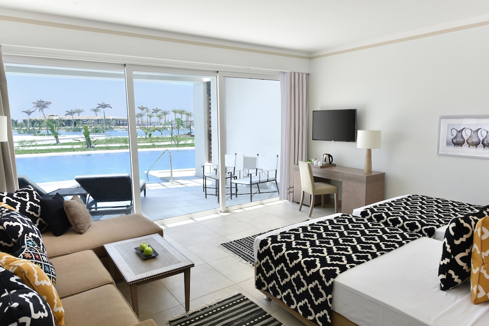 Steigenberger Resort Alaya - Adults Friendly 16 Years Plus — Hotel rooms in El Quseir, Red Sea