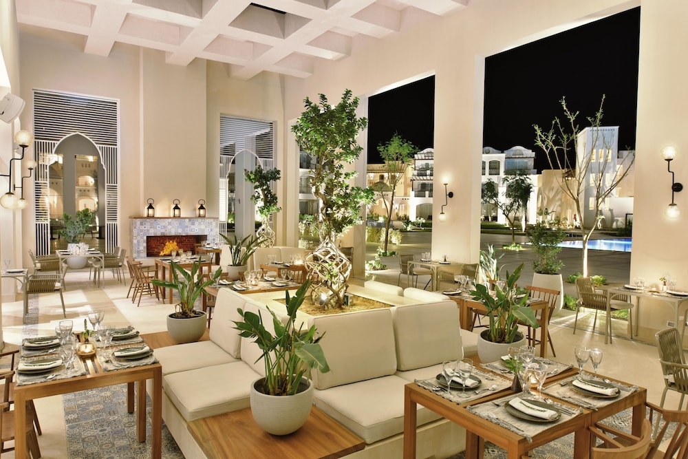 Steigenberger Resort Alaya - Adults Friendly 16 Years Plus — Restaurant & bars in El Quseir, Red Sea