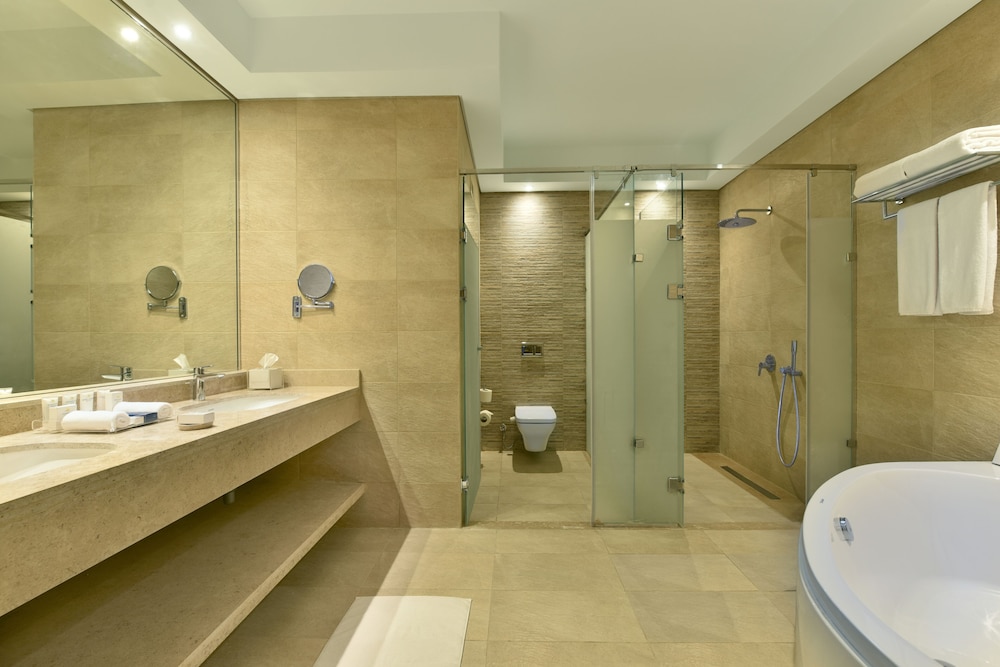 Steigenberger Resort Alaya - Adults Friendly 16 Years Plus — Hotel rooms in El Quseir, Red Sea