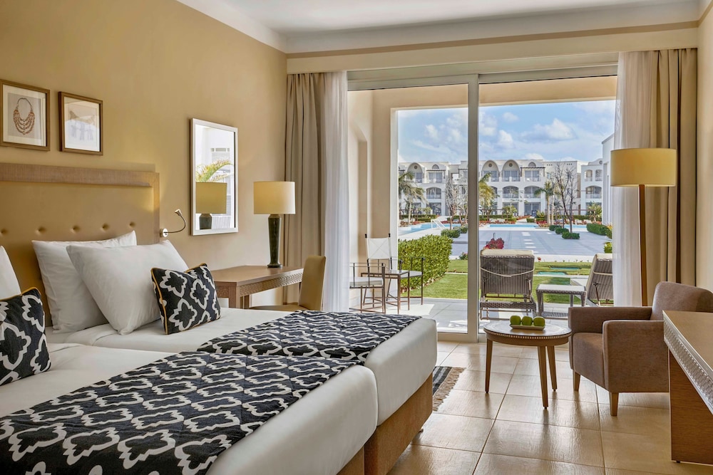 Steigenberger Resort Alaya - Adults Friendly 16 Years Plus — Hotel rooms in El Quseir, Red Sea