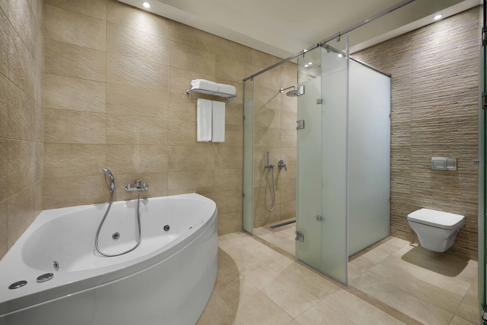 Steigenberger Resort Alaya - Adults Friendly 16 Years Plus — Hotel rooms in El Quseir, Red Sea