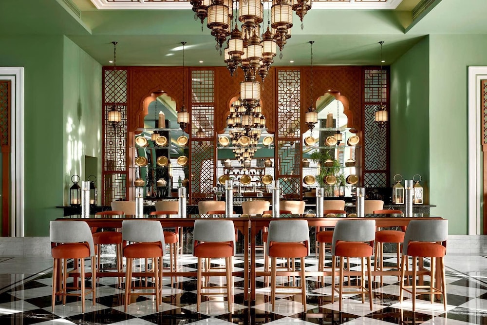 Steigenberger Resort Alaya - Adults Friendly 16 Years Plus — Restaurant & bars in El Quseir, Red Sea