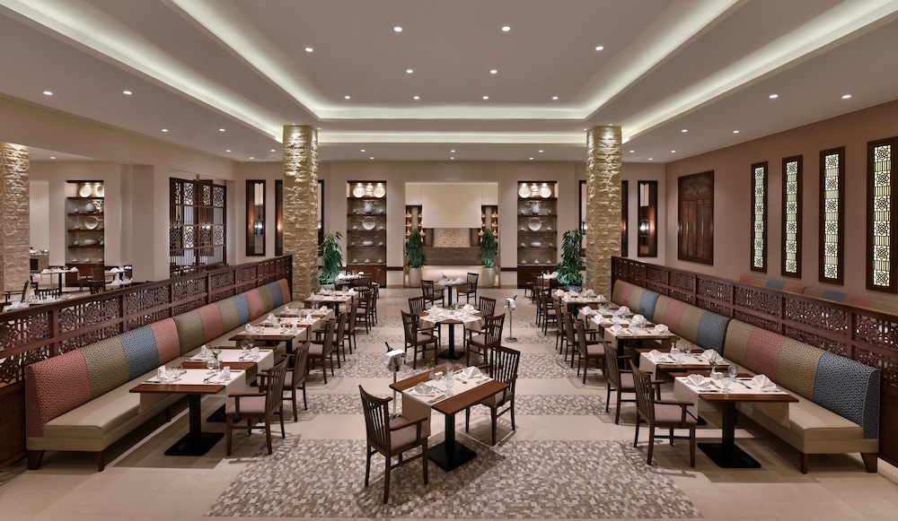 Steigenberger Resort Alaya - Adults Friendly 16 Years Plus — Restaurant & bars in El Quseir, Red Sea