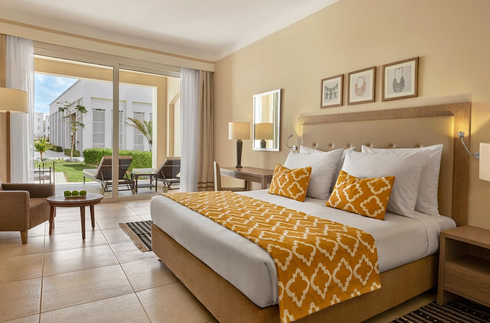 Steigenberger Resort Alaya - Adults Friendly 16 Years Plus — Hotel rooms in El Quseir, Red Sea