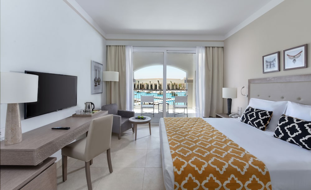 Steigenberger Resort Alaya - Adults Friendly 16 Years Plus — Hotel rooms in El Quseir, Red Sea