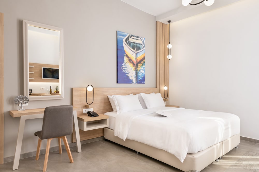 Epavli Boutique Luxury Suites - zdjęcie 5