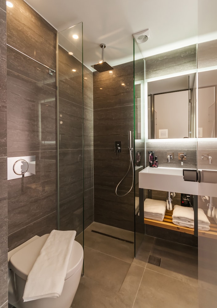 Epavli Boutique Luxury Suites — Hotel rooms in Chania