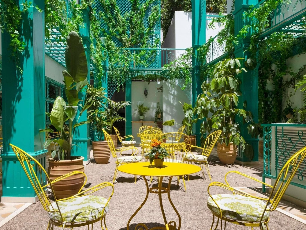 ibis Styles Athens Routes - zdjęcie 4