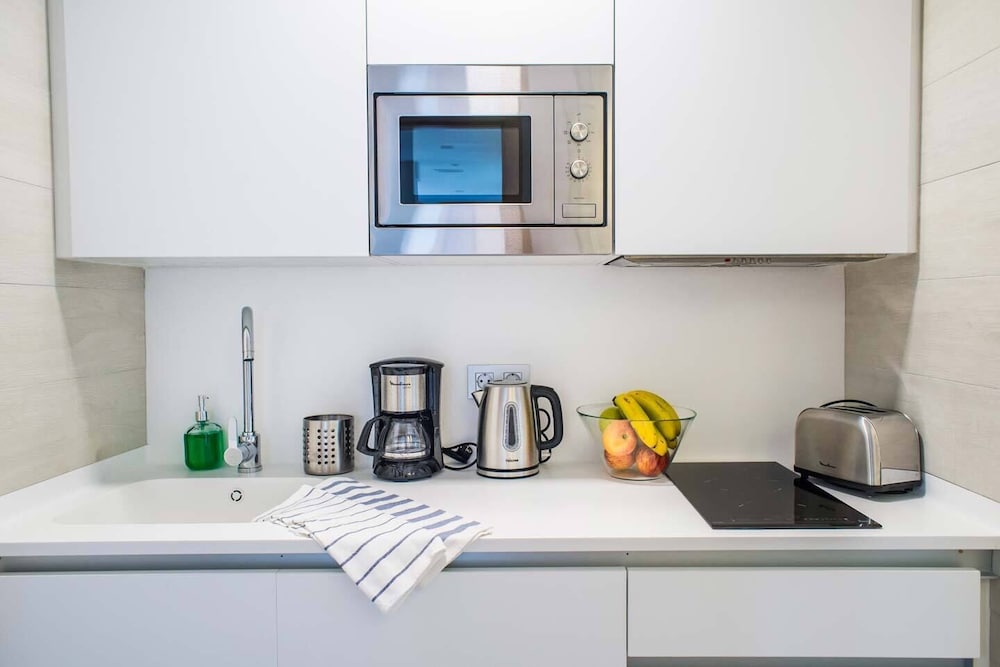 Hotel Vacanzy Urban Boutique - Adults Only — Hotel rooms in Corralejo, Canary Islands