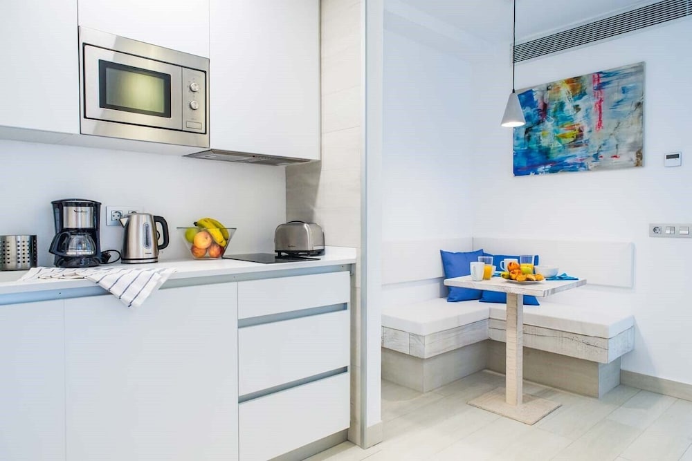 Hotel Vacanzy Urban Boutique - Adults Only — Hotel rooms in Corralejo, Canary Islands