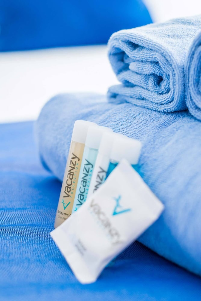 Hotel Vacanzy Urban Boutique - Adults Only — Hotel rooms in Corralejo, Canary Islands