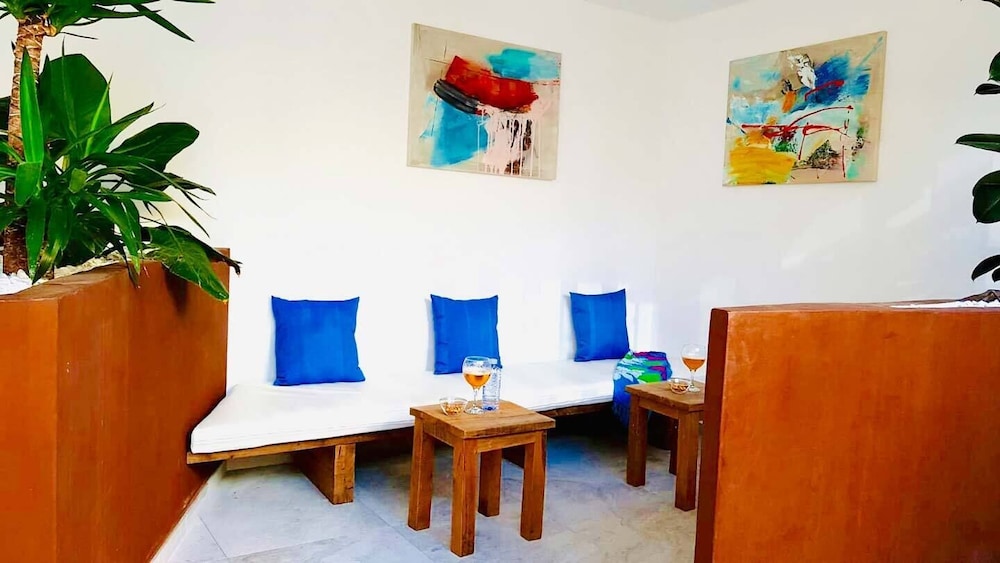 Hotel Vacanzy Urban Boutique - Adults Only — Hotel rooms in Corralejo, Canary Islands