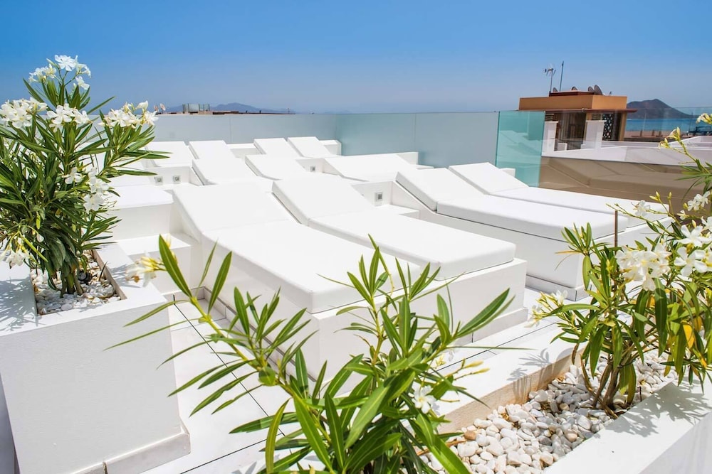 Hotel Vacanzy Urban Boutique - Adults Only — Sports & recreation in Corralejo, Canary Islands
