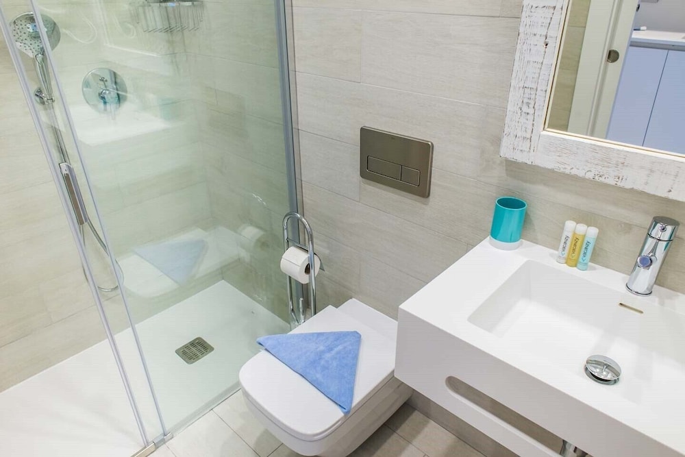 Hotel Vacanzy Urban Boutique - Adults Only — Hotel rooms in Corralejo, Canary Islands
