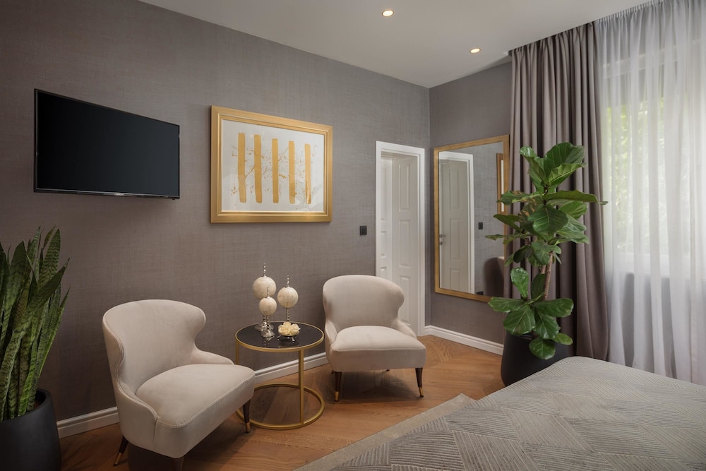 Five Elements Luxury Rooms — Hotel rooms in Split, Split-Dalmatia