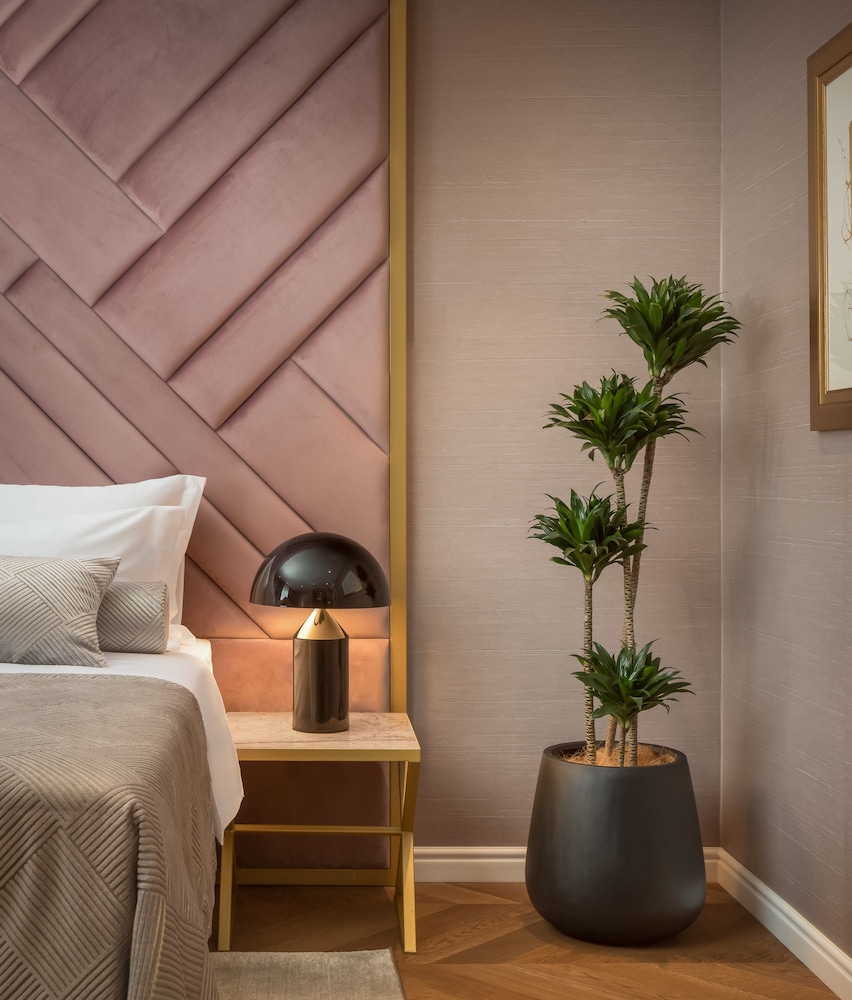 Five Elements Luxury Rooms — Hotel rooms in Split, Split-Dalmatia