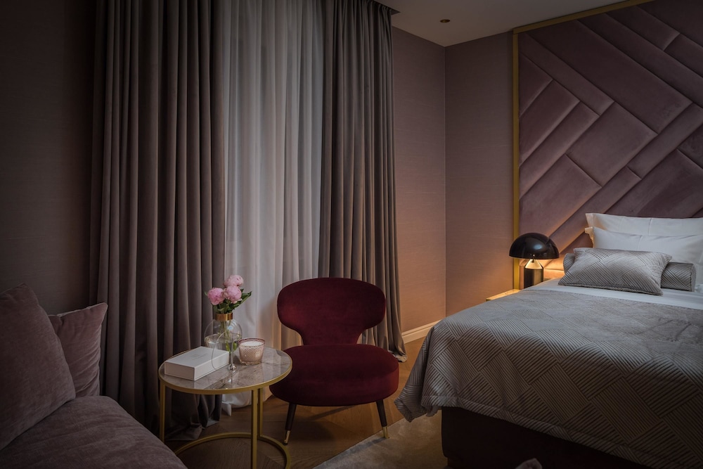 Five Elements Luxury Rooms — Hotel rooms in Split, Split-Dalmatia