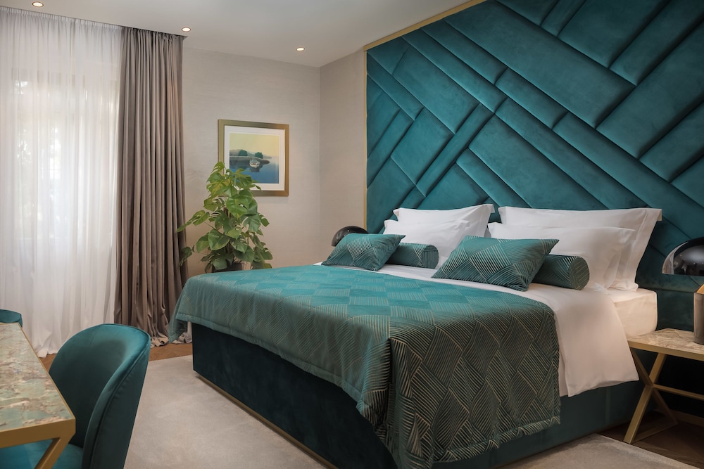 Five Elements Luxury Rooms — Hotel rooms in Split, Split-Dalmatia