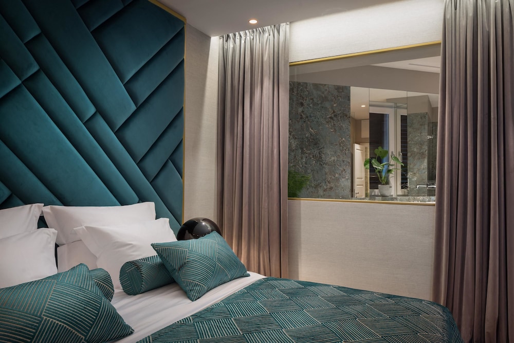 Five Elements Luxury Rooms — Hotel rooms in Split, Split-Dalmatia