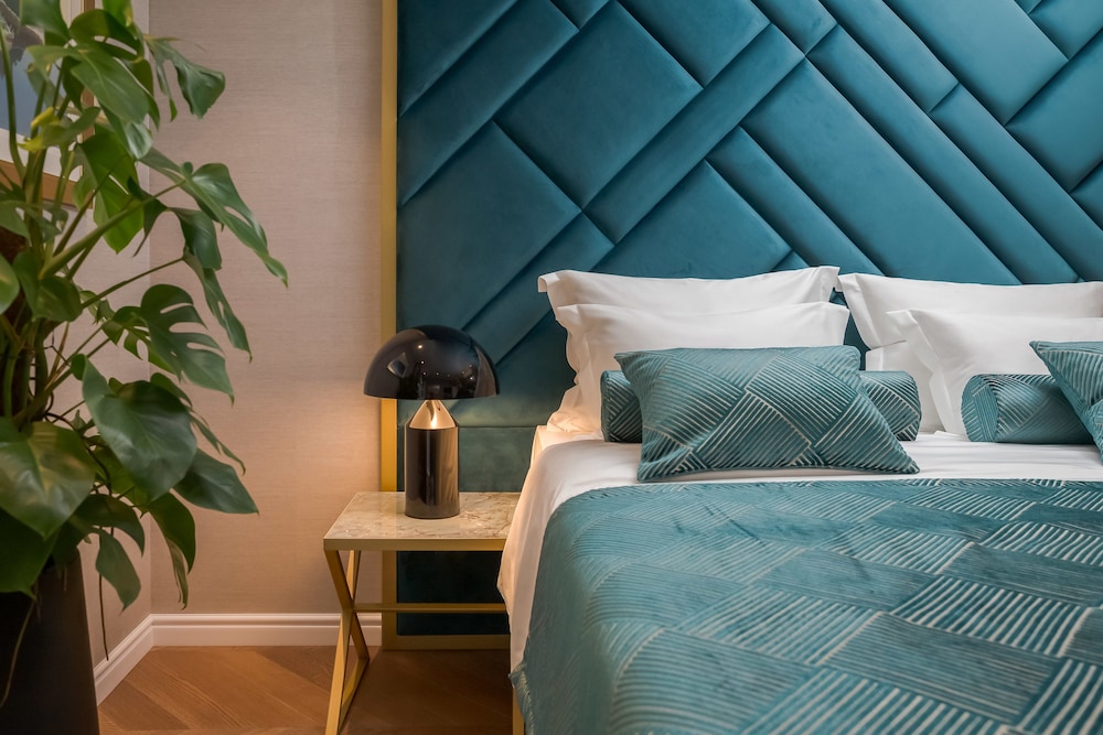 Five Elements Luxury Rooms — Hotel rooms in Split, Split-Dalmatia