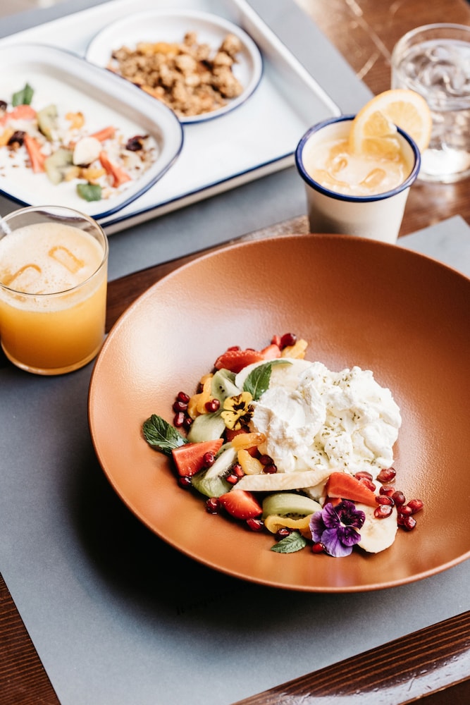 Five Elements Luxury Rooms — Restaurant & bars in Split, Split-Dalmatia