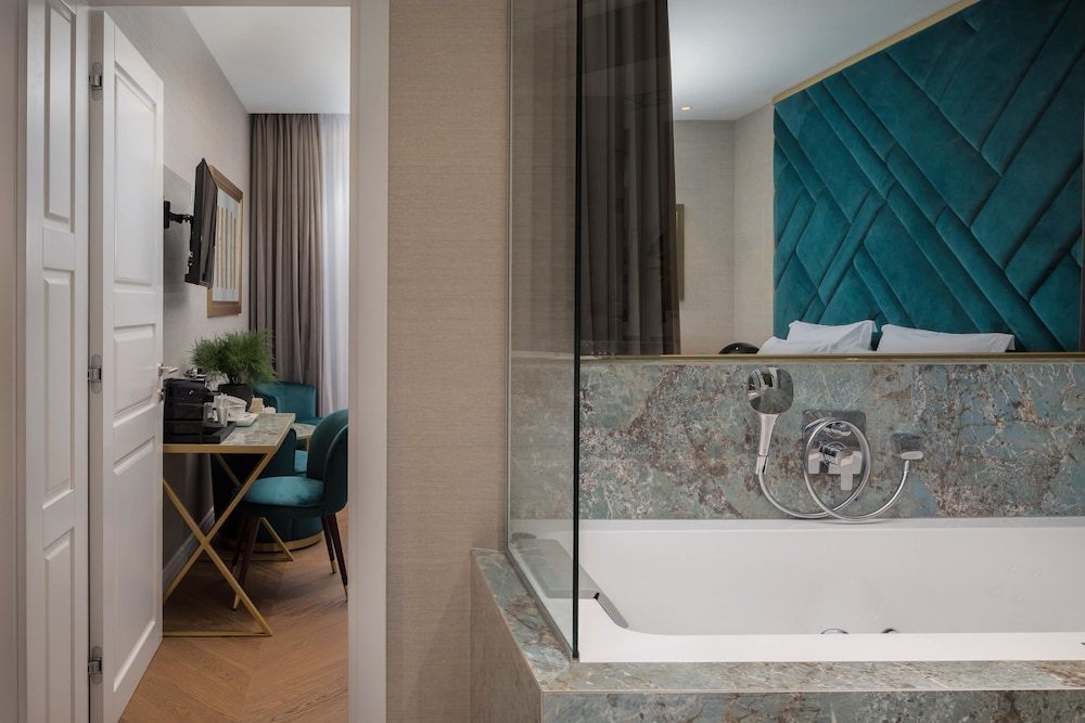Five Elements Luxury Rooms — Hotel rooms in Split, Split-Dalmatia