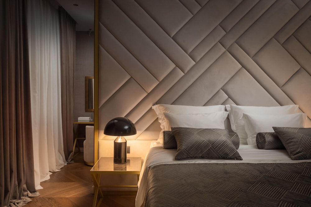 Five Elements Luxury Rooms — Hotel rooms in Split, Split-Dalmatia