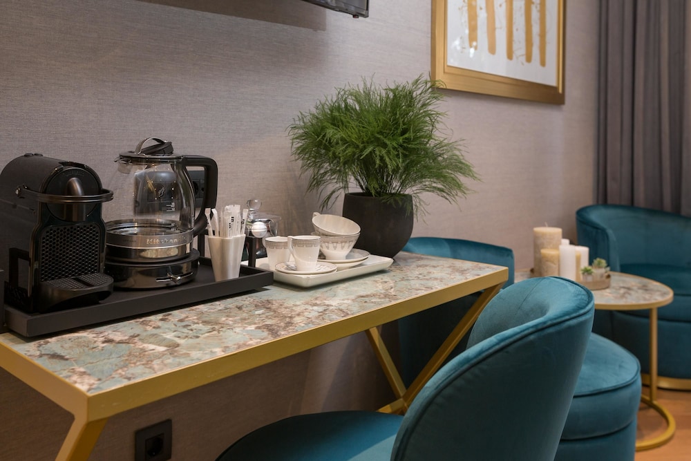 Five Elements Luxury Rooms — Hotel rooms in Split, Split-Dalmatia