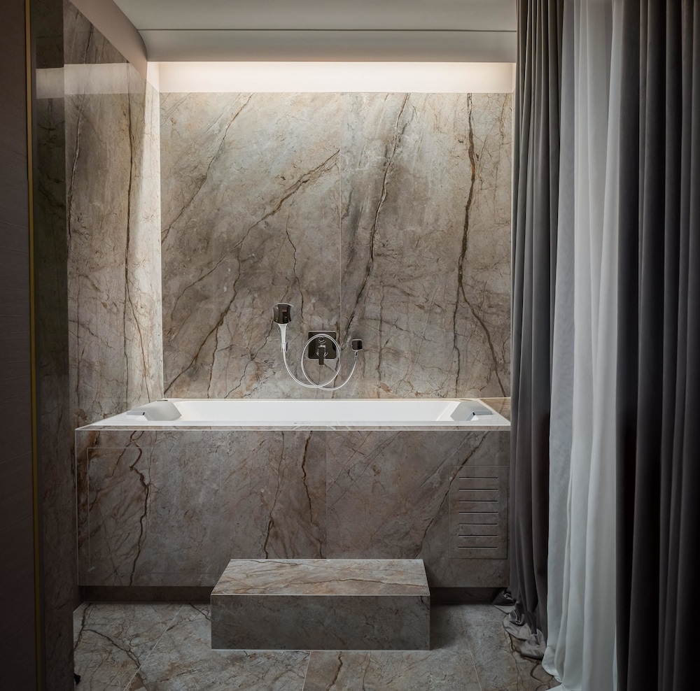 Five Elements Luxury Rooms — Hotel rooms in Split, Split-Dalmatia