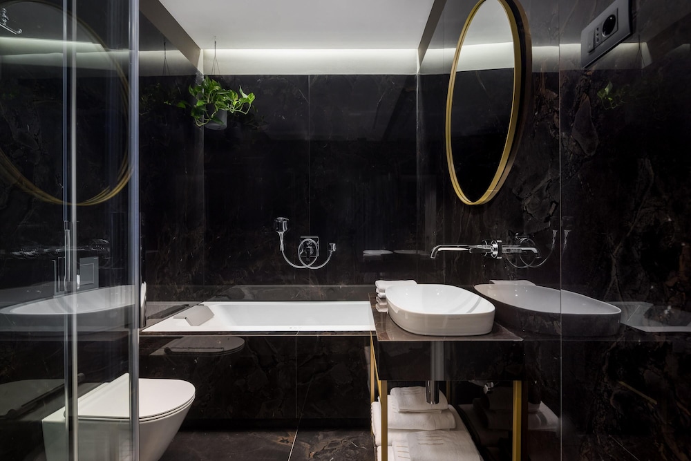 Five Elements Luxury Rooms — Hotel rooms in Split, Split-Dalmatia