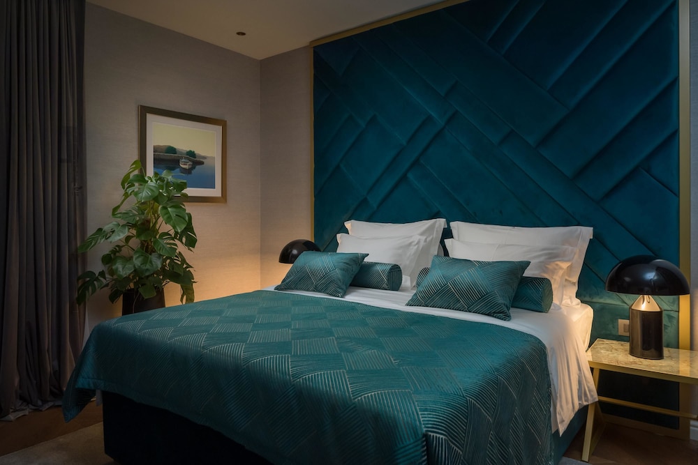 Five Elements Luxury Rooms — Hotel rooms in Split, Split-Dalmatia