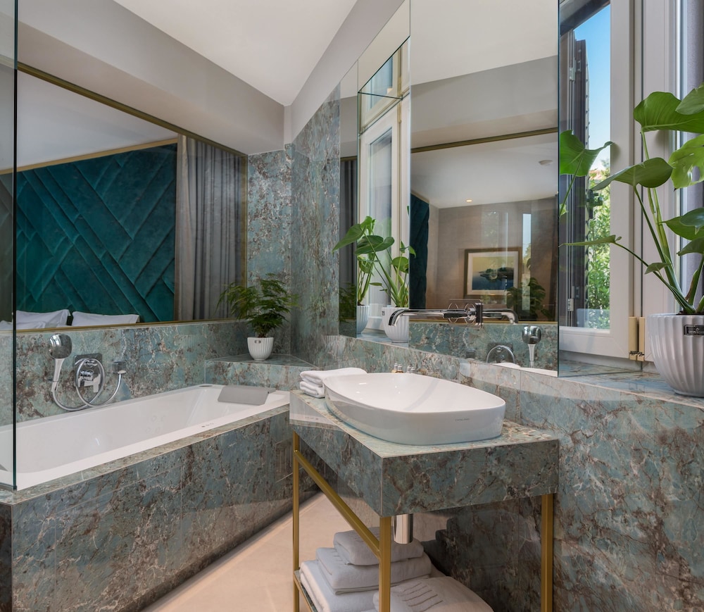 Five Elements Luxury Rooms — Hotel rooms in Split, Split-Dalmatia