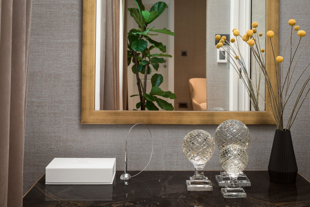 Five Elements Luxury Rooms — Hotel rooms in Split, Split-Dalmatia