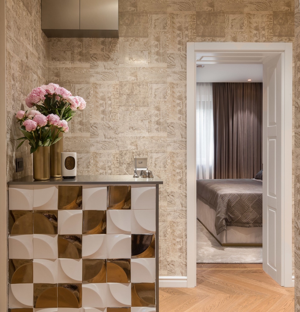 Five Elements Luxury Rooms — Hotel rooms in Split, Split-Dalmatia