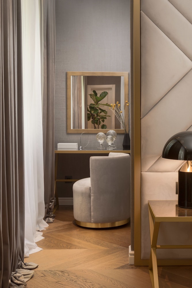 Five Elements Luxury Rooms — Hotel rooms in Split, Split-Dalmatia