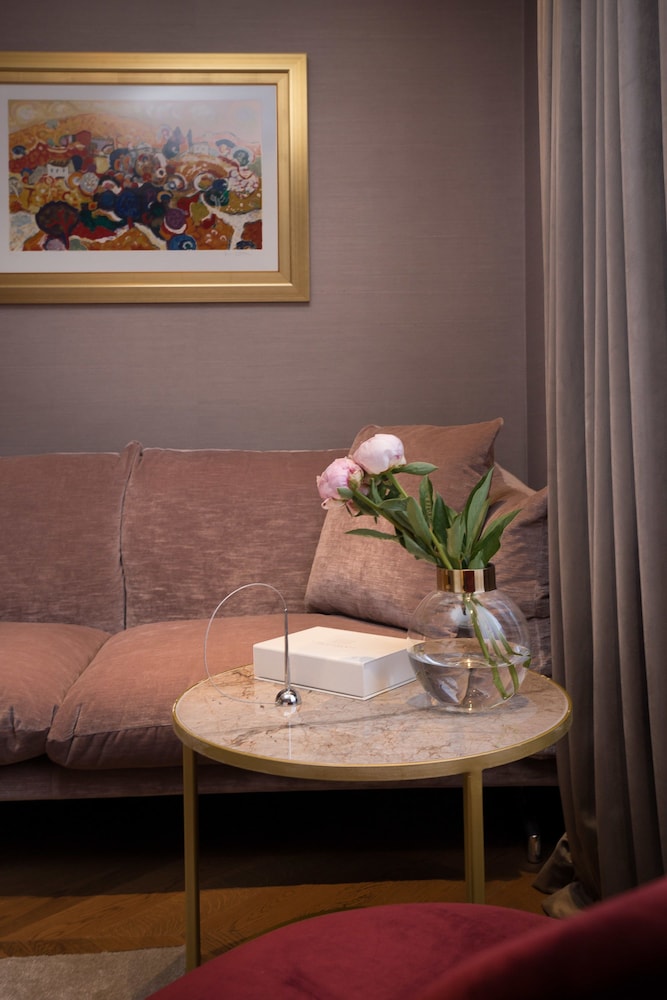 Five Elements Luxury Rooms — Hotel rooms in Split, Split-Dalmatia