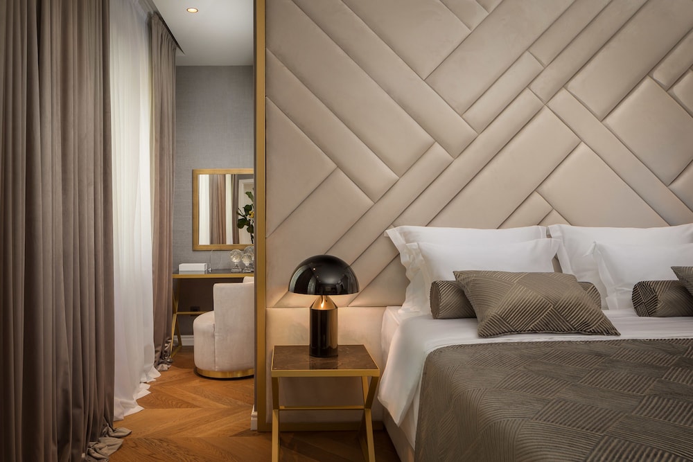 Five Elements Luxury Rooms — Hotel rooms in Split, Split-Dalmatia