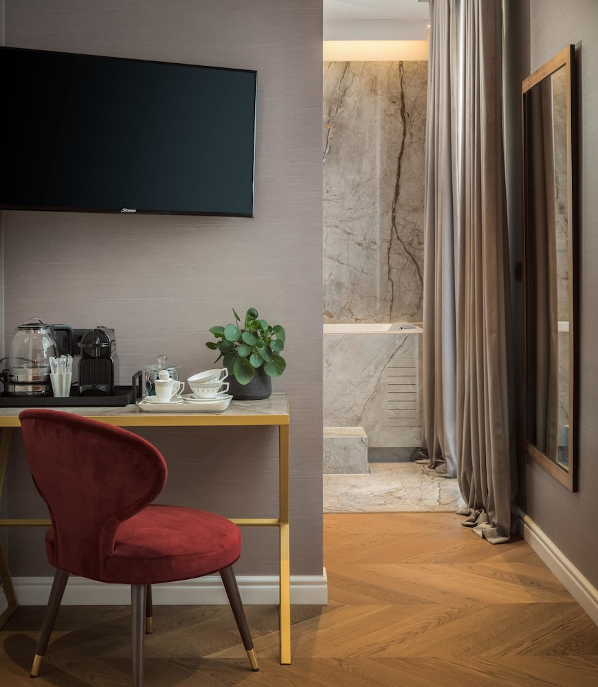 Five Elements Luxury Rooms — Hotel rooms in Split, Split-Dalmatia