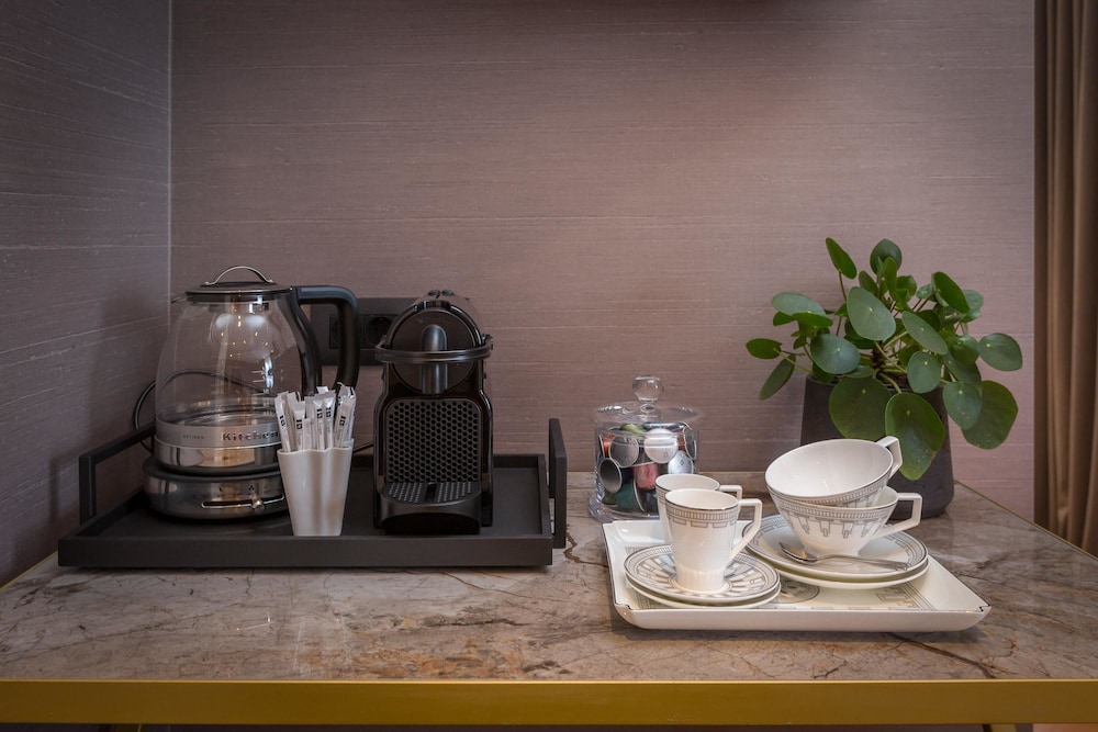 Five Elements Luxury Rooms — Restaurant & bars in Split, Split-Dalmatia