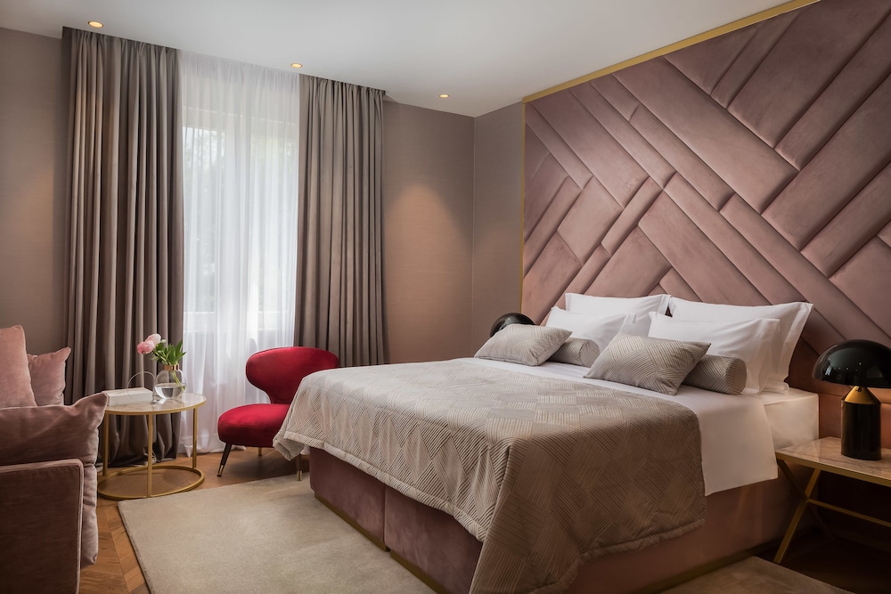 Five Elements Luxury Rooms — Hotel rooms in Split, Split-Dalmatia